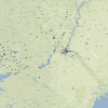 gonepteryx rhamni map s2024